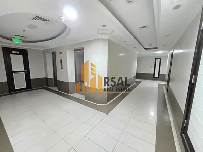 Grogeous like a Brand new 1Bhk , Modren Kitchen , Near to Muwailah Park and Mosque ?