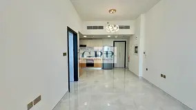 One Bedroom | Brand New | Fitted Kitchen