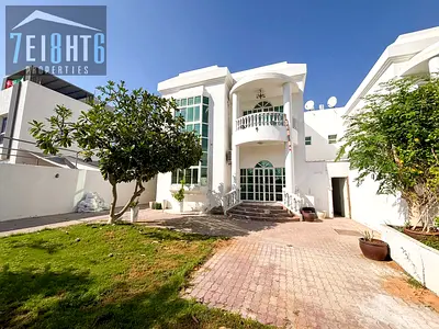 Vastu Compliant || Easy Access || Spacious || 5 Bedroom || Maids room || Garden