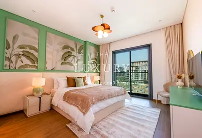 Modern PF 2BR Home | Celadon 2