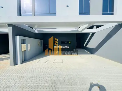 Spacious 3BHK Villa for Sale in Masaar – Robinia | Sharjah