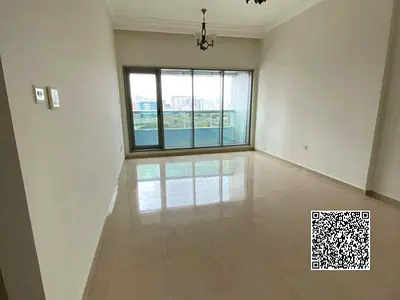 Spacious 2BR Apartment for Rent in Conqueror Tower | AED 50K Yearly