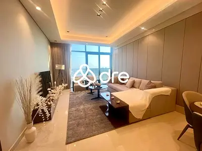 Skyline View | Fully Furnished | Premium 2-BR