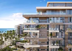 Full Sea View | Direct Beach Access | Exclusive