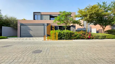 Elegant 5-Bhk In Masaar kaya With Terrace