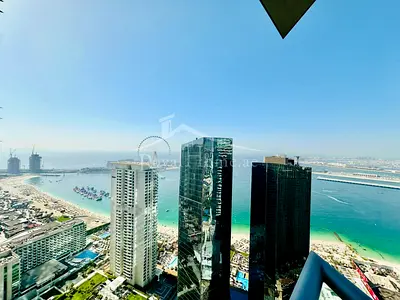 Spacious | Full Sea & Ain View | Largest Layout