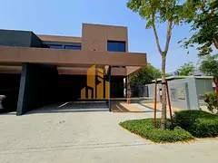 Corner 3BR Master Villa For Rent In Robinia - Masaar | Largest Plot 3,080 Sqft |