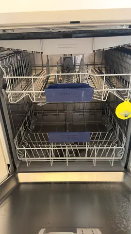Siemens Built-in Dishwasher - Good Working Condition