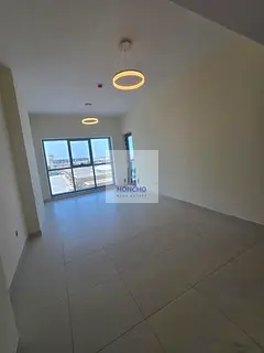 2BR Apartment | Multiple Balconies | City &amp; Park Views