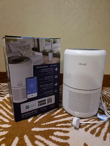 Levoit Compact Smart Air Purifier | Core300S | Like New