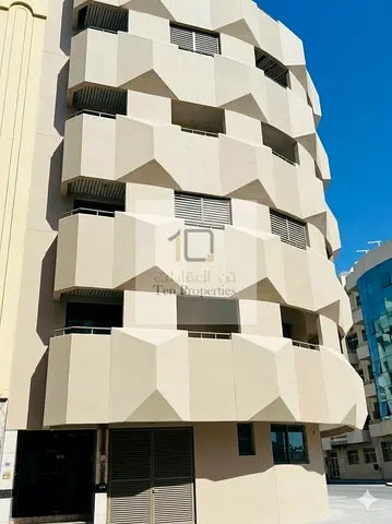 | GREAT DEAL | Amazing STUDIO FLAT with BALCONY | Al Baraha, Dubai.