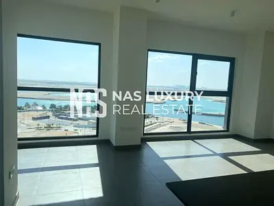 High Floor | Sea view | Ready to move in
