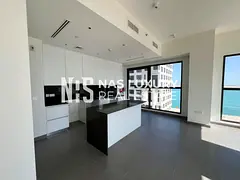 High Floor | Sea view | Ready to move in