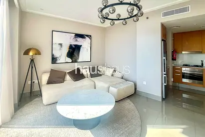 High Floor | Stunning Views | Chiller Free