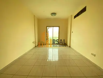 Specious 2BHK With Balcony/Family Building/Near Sheikh Bin zaid Road