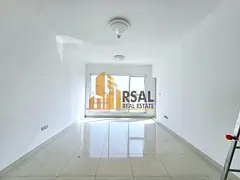 Lavish like a Brand New family 1BHK With Balcony/Ready to move/EASY Payment/Near to New Muwaileh Par