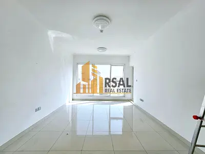Lavish like a Brand New family 1BHK With Balcony/Ready to move/EASY Payment/Near to New Muwaileh Park