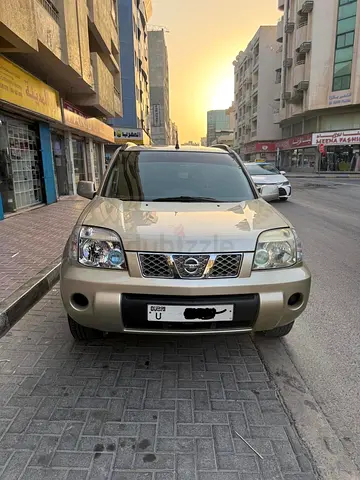 Nissan X-Trail 2011 | Japanese Specs | Reliable SUV in Excellent Condition