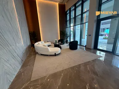 READY UNIT | Business Bay Living | High ROI