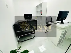 Brand new office |direct from Owner |near to Public Transport