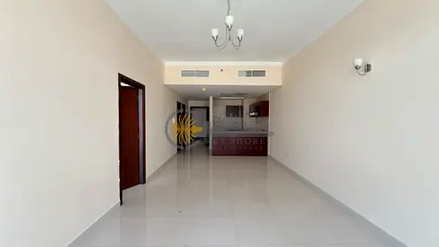 Canal view | Spacious layout | Big Balcony | Prime Address