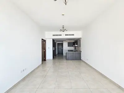 Luxurious 1BHK | Gym Pool Parking | Sauna Steam | Kids Play Area