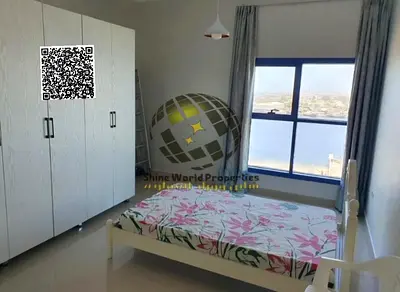3BHK for Sale – Al Khor Tower | Ajman Creek View | Spacious Layout | Immediate Occupancy | Freehold