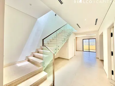 Ready and Brand new | 4BR + Maid Al Furjan East | Close to Metro | Multiple options