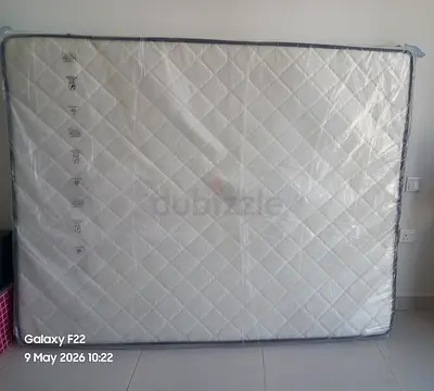 Mattress