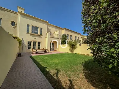 Well Maintained | Type 3M | Close to pool and park
