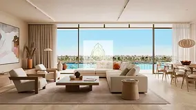 Resale| Waterfront Living | Dubai Islands | Resort Style