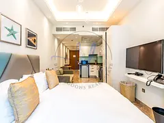 Open Marina Vistas | Prime Adress | TurnKey