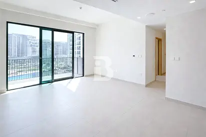Park View | 2BR | Newly Handed Over