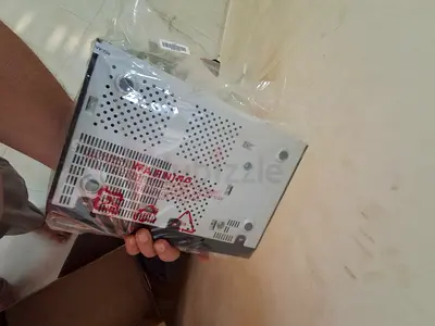 Cable TV Set-Top Box (unopened, like new)