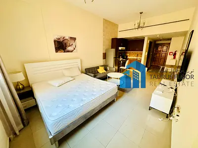 Fully Furnished Studio || Chiller(AC)Free || 5 Minutes To Stadium Metro