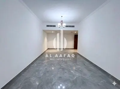 Spacious Hall , Shared Balcony ,Master bedroom