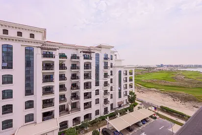 Partial Golf View | Up to 2 Payments | High Floor