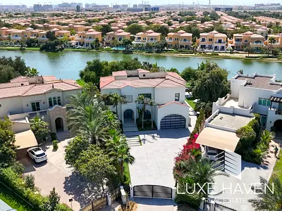 Fully furnished | Extended | Upgraded