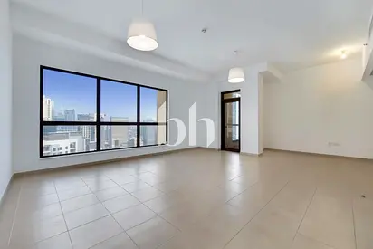 Upgraded | Unfurnished | Full Marina Views