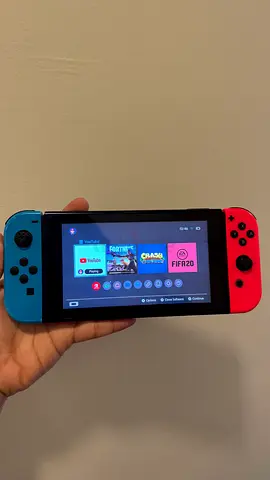Nintend Switch