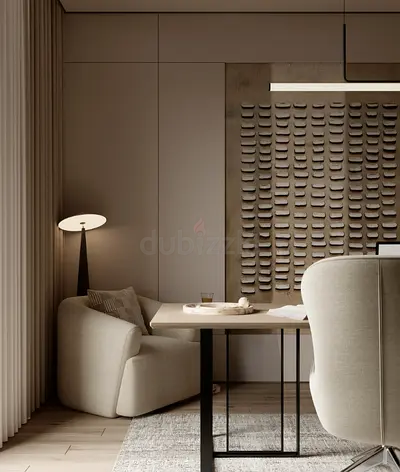 Home Interior Design and Fit-Out Services in Dubai