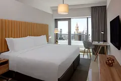 Three Bedroom Apartment with Maid Rooms - All Bills Included / DIFC / Near Metro and Downtown Dubai