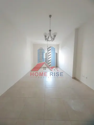 Spacious 2BHK Apartment with Balcony, Parking & Amenities | Al Nahda Sharjah