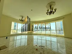 Al Bait Al Malaki Real Estate Offers 3 Bedroom Apartment for Rent in Al Qasba with Free AC &amp; Fac