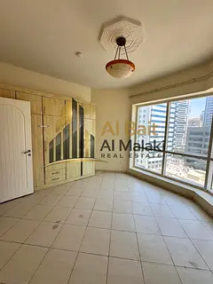 Al Bait Al Malaki Real Estate Offers 3 Bedroom Apartment for Rent in Al Qasba with Free AC & Fac
