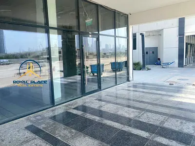 Commercial Shop for Rent – Ready to Move