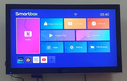 Tv