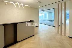 New Fitout | Close To Metro | 2 Parking Spaces