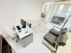 Fully Furnished Office | Direct from Owner | Near to Clock Tower
