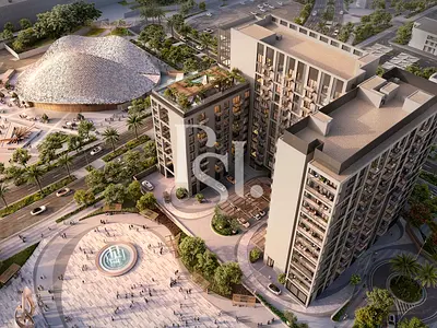 Corner Unit | 3BR + Study + Maid | Partial Sea View